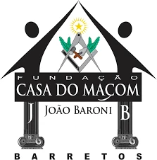 Logo Casa do Maçom