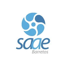 Logo SAAE Barretos